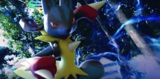 POKEMON GO Mega Evolution