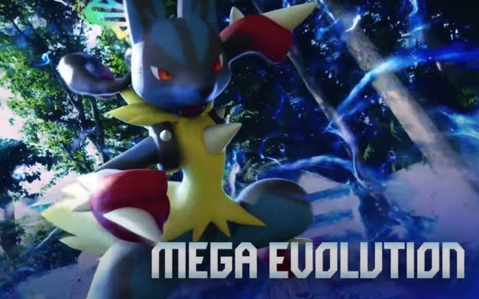 How to get Mega Energy in Pokemon Go 