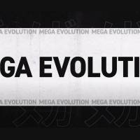 POKEMON GO Mega Evolution A