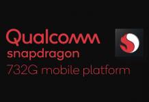 Qualcomm Snapdragon 732G Processor