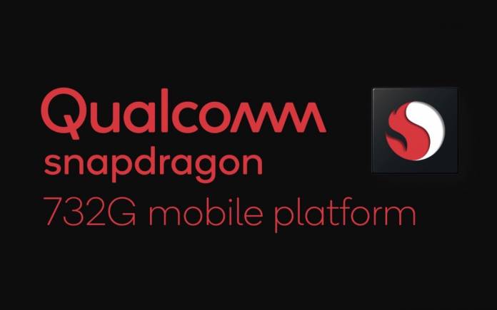 Процессор 732g snapdragon рейтинг