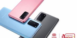 Samsung Galaxy Accessibility Seal ONCE Foundation