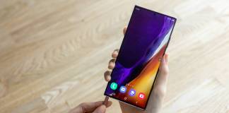 Samsung Galaxy Note 20 Galaxy Note 20 Ultra