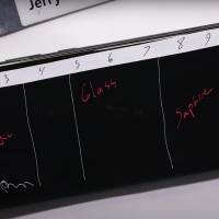 Samsung Galaxy Note 20 Ultra Durability Test 3