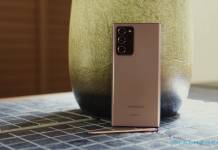 Samsung Galaxy Note 20 Ultra Early Problems