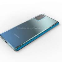 Samsung Galaxy S20 FE 5G Photos