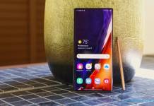 Galaxy S21 Ultra rumored to come with S Pen support