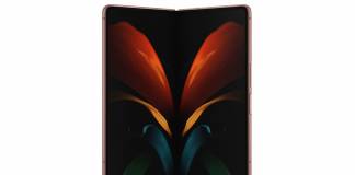 Samsung Galaxy Z Fold 2 5G