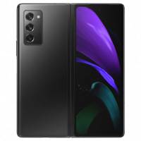 Samsung Galaxy Z Fold 2 5G Mystic Black