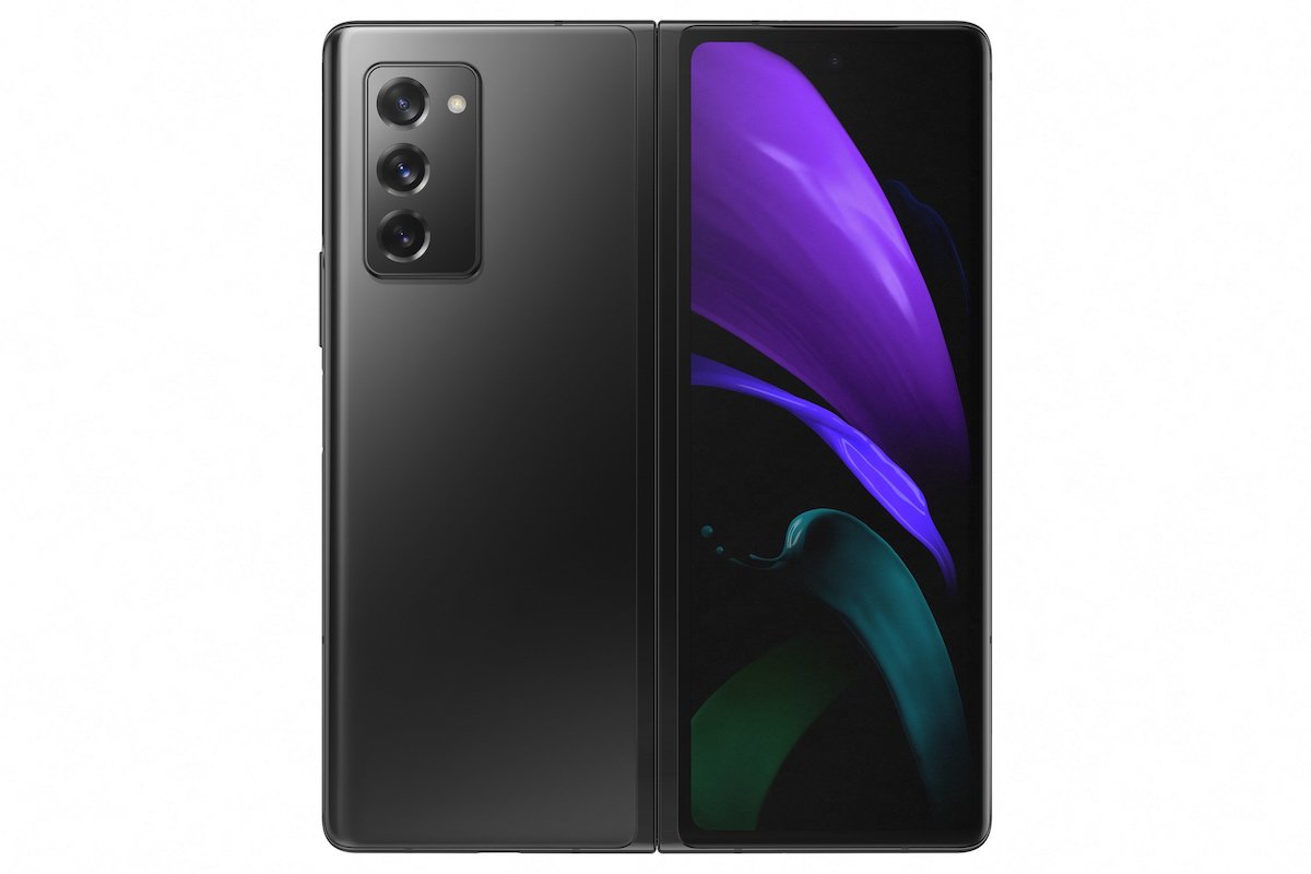 Samsung Galaxy Z Fold 2 5G