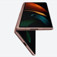 Samsung Galaxy Z Fold 2 Official Images