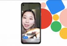 Google Duo now brings you captions for your voice, video messages