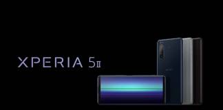 Sony Xperia 5 II