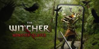 The Witcher Monster Slayer