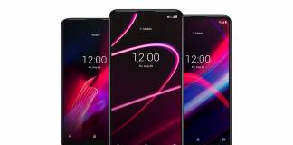 T‑Mobile REVVL 5G Phone