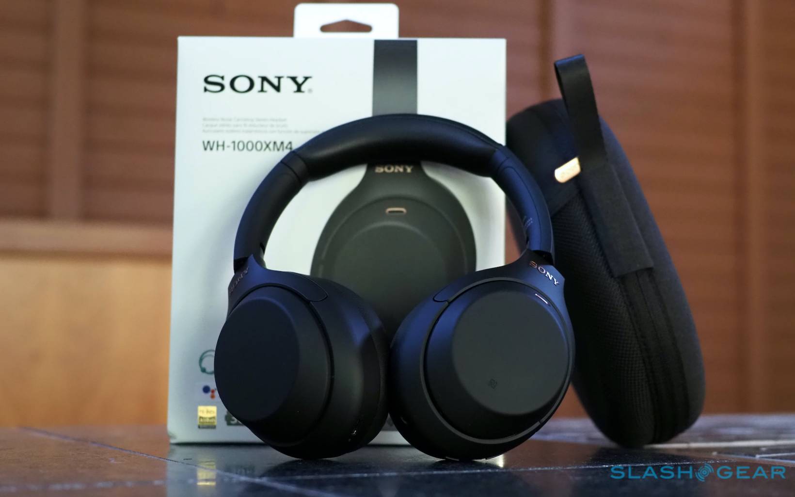 Sony WH-1000XM4 comes with upgraded ANC, other usability features