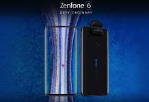 ASUS ZenFone 6 ANDROID 11 BETA