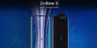 ASUS ZenFone 6 ANDROID 11 BETA