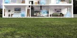 All-New Amazon Echo Family 2020