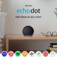 Amazon Echo Dot 2020