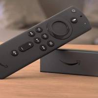 Amazon Fire TV Stick