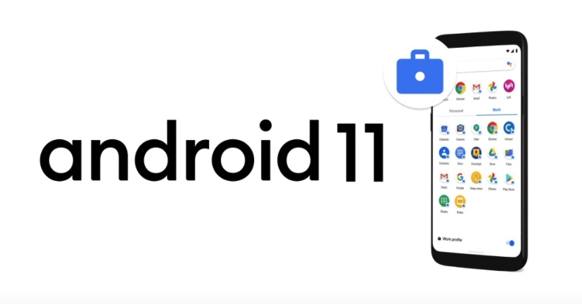 Android 11 Privacy Security