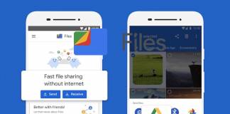 Files by Google