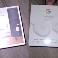 Google Chromecast Sabrina