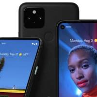 Google Pixel 4a 5G Pixel 5