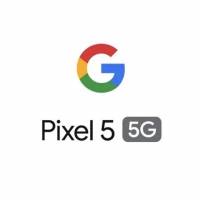 Google Pixel 5 5G Phone