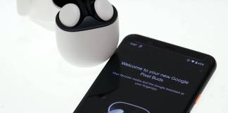 Google Pixel Buds Audio Cutout Problem