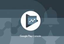 Google Play Console