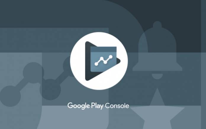 Google Play Console