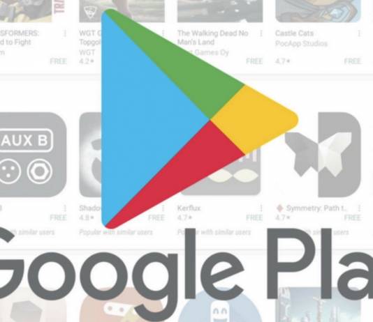 Google Play Store App Revenue capped in Russia
