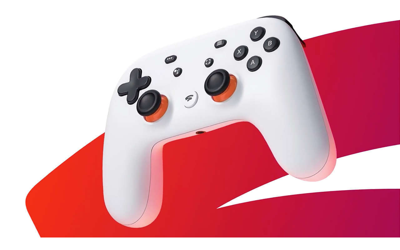 Stadia brings new free games, updated features and more - Android Community