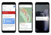 Google’s flood warning AI system gets more accurate and localized