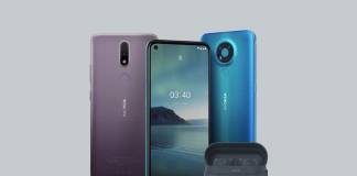 HMD Global HMD Connect Pro