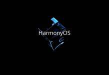 Huawei Harmony OS Hongmeng OS