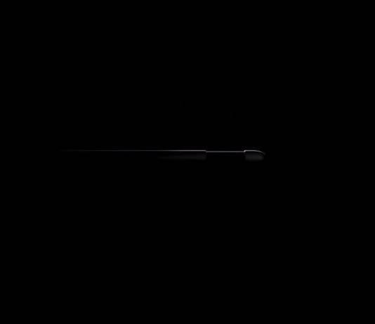 LG Wing Teaser Extendable Display