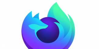 Mozila Firefox Nightly