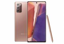 No Samsung Care+ for Galaxy Note20 family after purchase