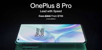OnePlus 8 OnePlus 8 Pro Price Cut Discount