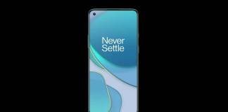 OnePlus 8T Concept Phone Features