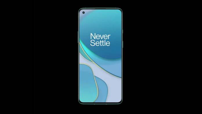 OnePlus 8T Concept Phone Features