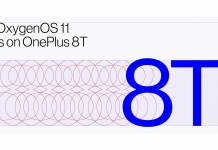 OnePlus 8T OxygenOS 11