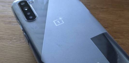 OnePlus Nord N10 5G Concept Phone