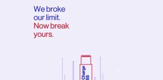 Oneplus 8T Warp Charge 65