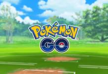 Pokemon GO End of Support