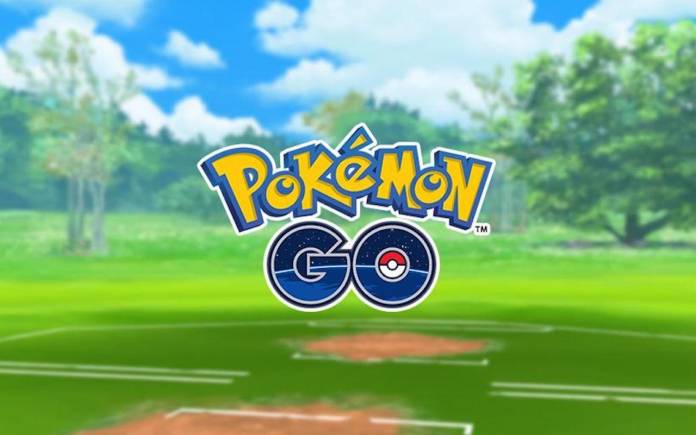 Pokemon GO End of Support