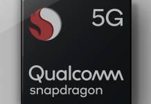 Qualcomm 5G Snapdragon